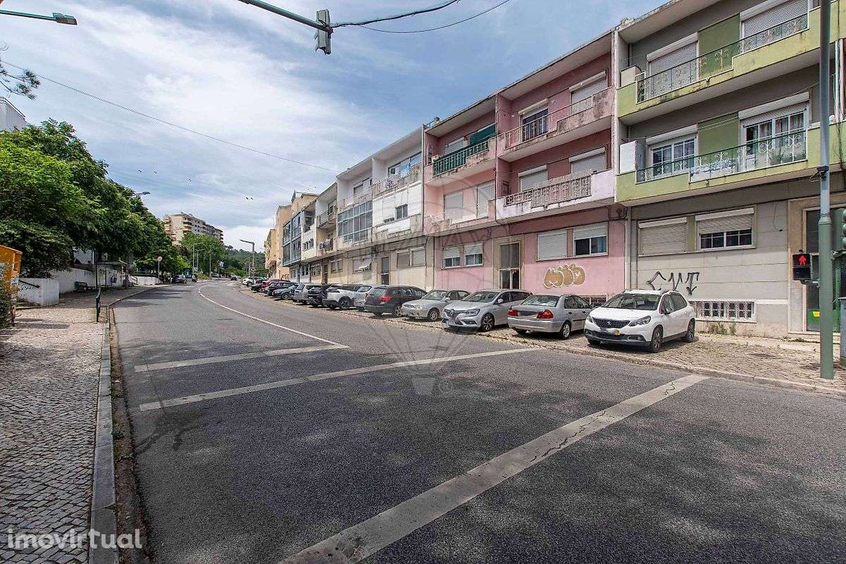Apartamento T1 para venda - Grande imagem: 5/20