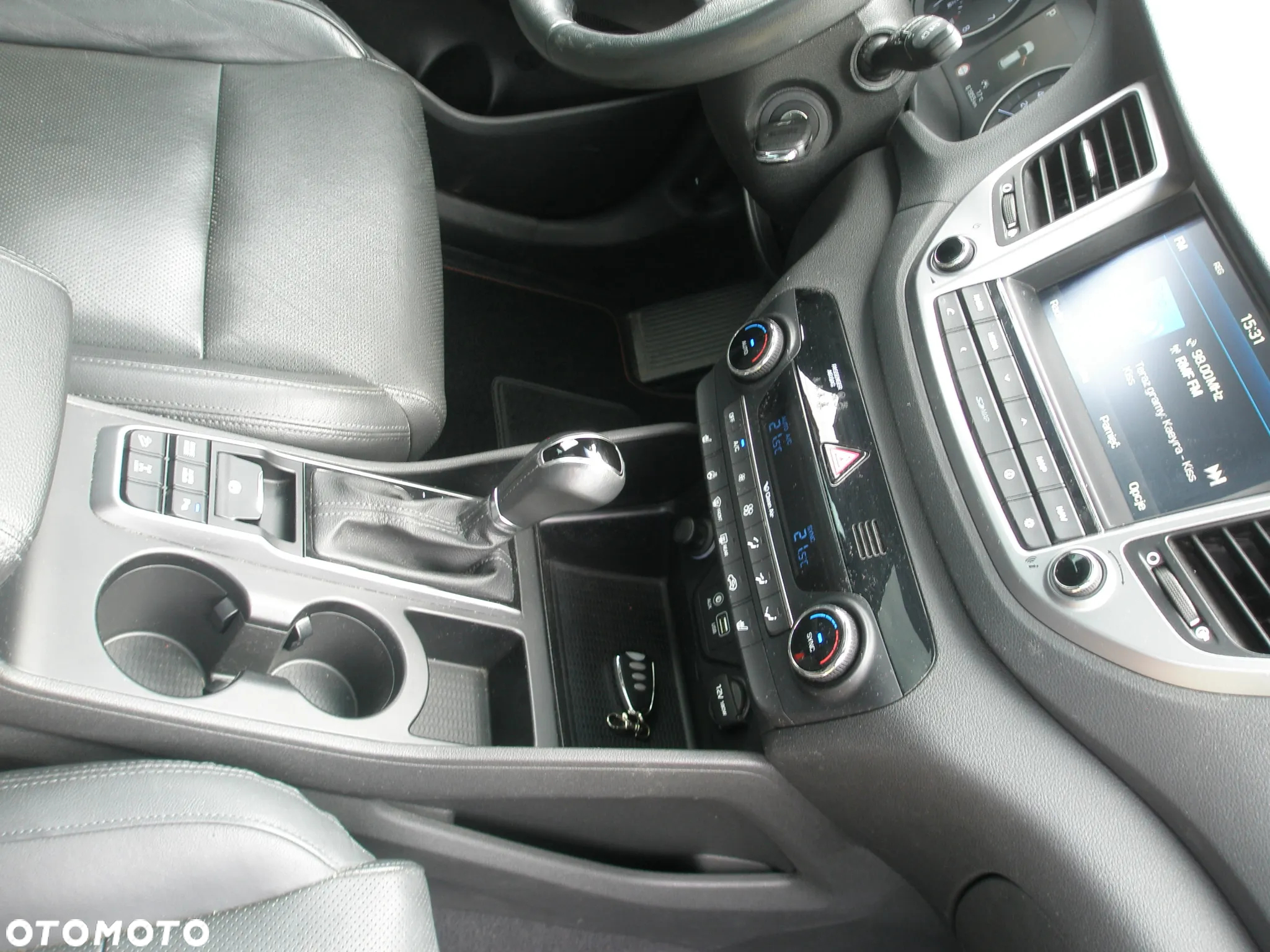 Hyundai Tucson 1.6 GDi 4WD DCT Premium - 30