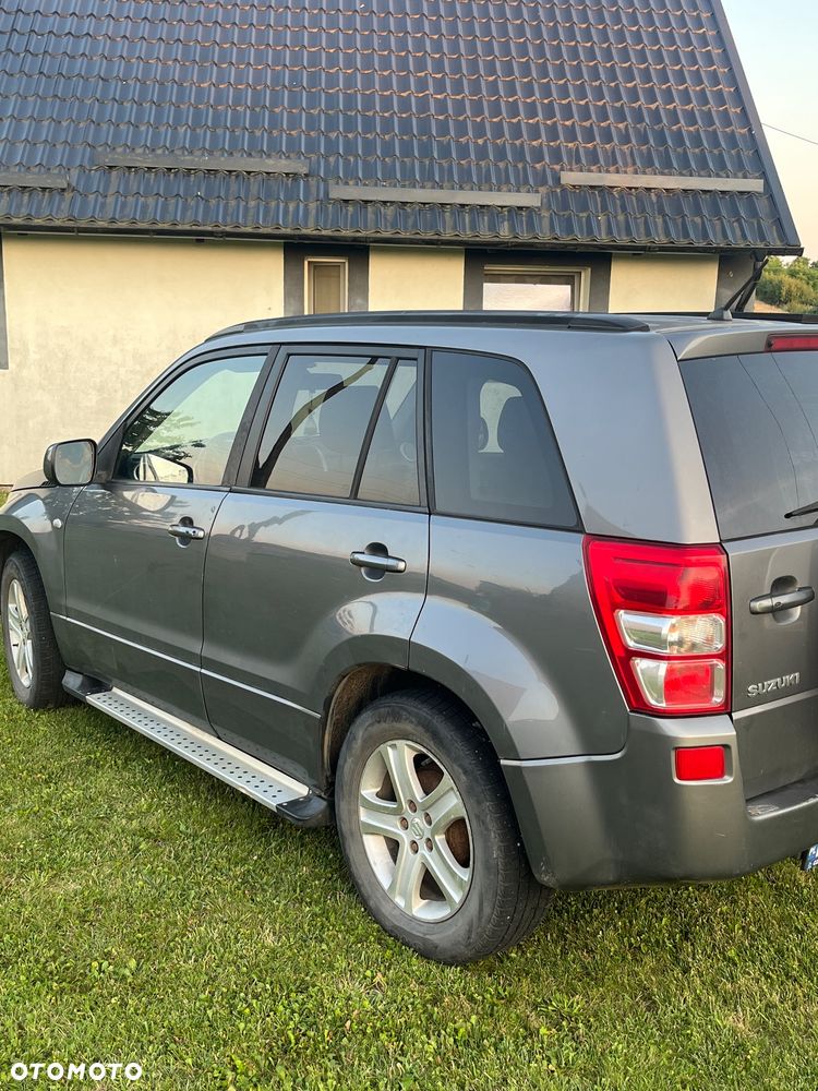 Suzuki Grand Vitara 1.9 DDiS Comfort EU5 - 5
