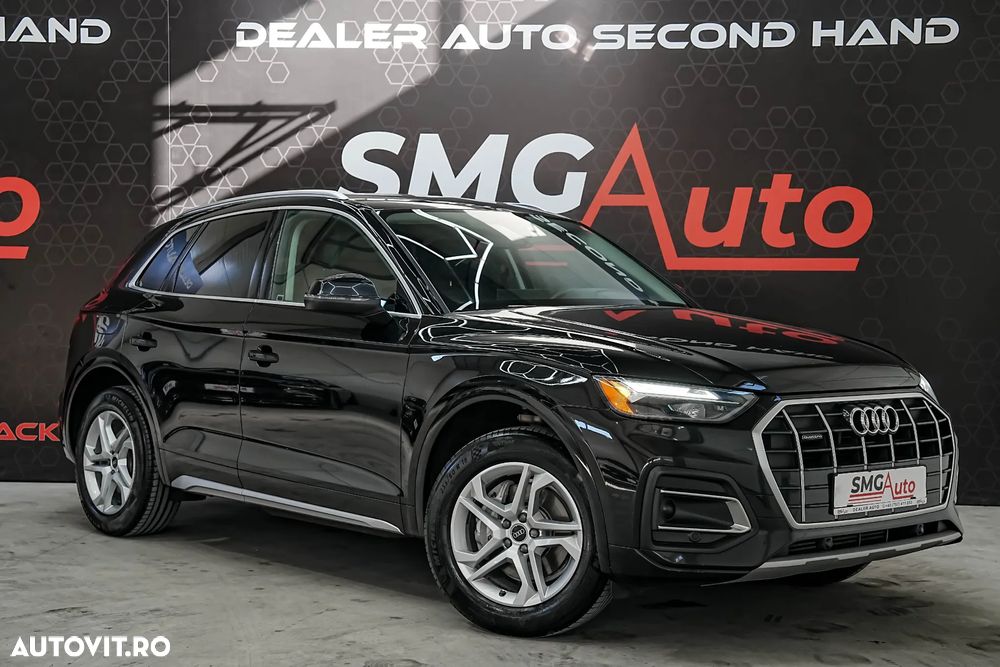 Audi Q5 - 40