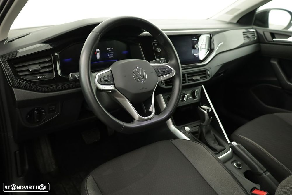 VW Taigo 1.0 TSI Urban DSG - 7