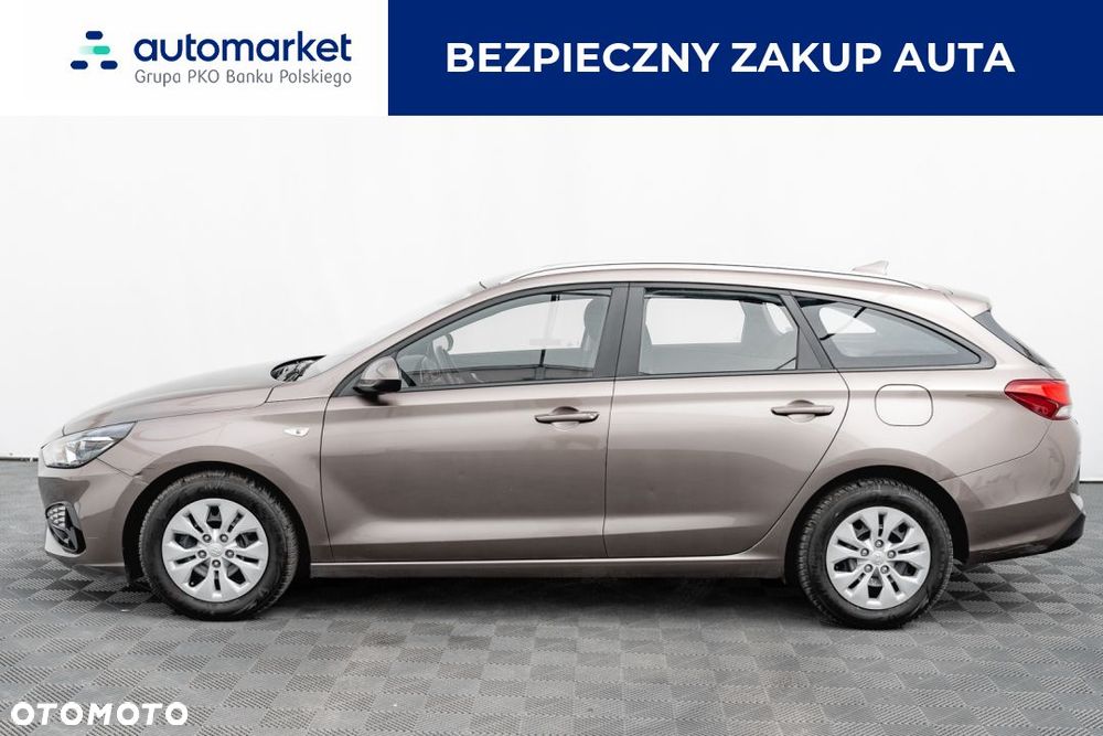 Hyundai i30 1.0 T-GDI Classic + DCT - 2