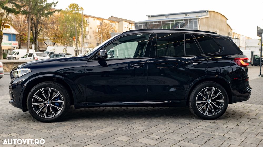 BMW X5 xDrive30d - 28