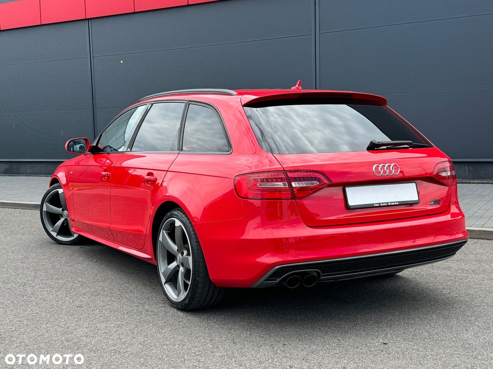 Audi A4 Avant 2.0 TDI Quattro S tronic - 3