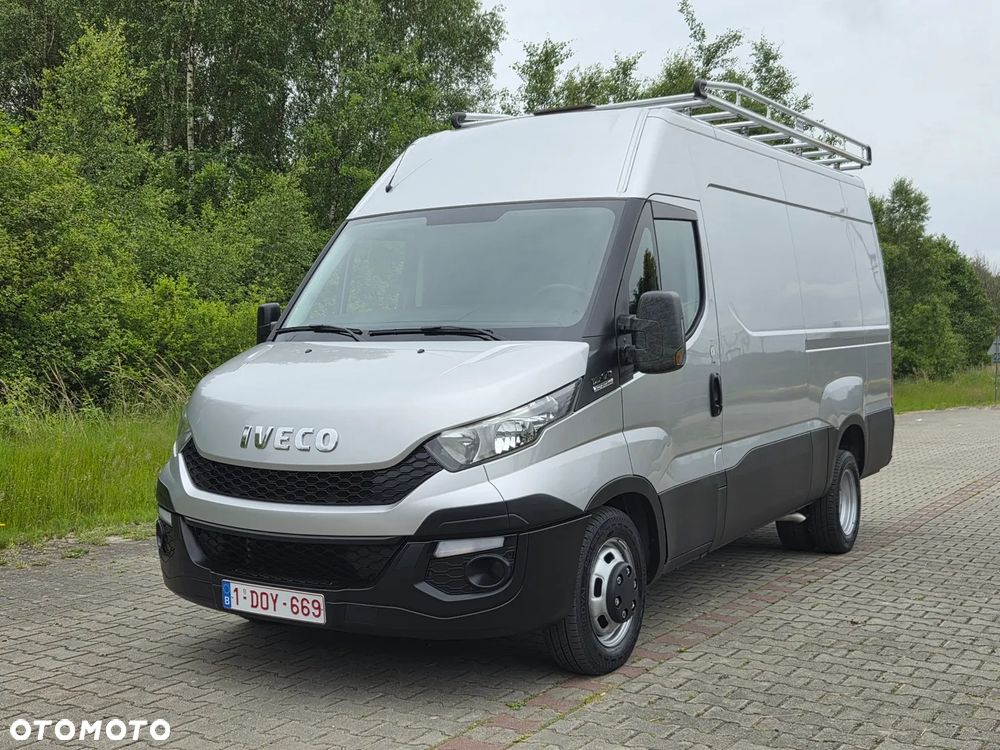 Iveco 35C17 - 3