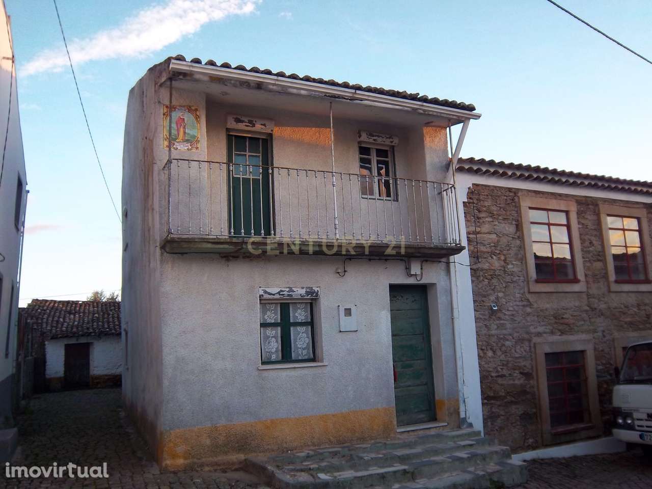 Moradia P/Recuperar Amarelos, Sarnadas de Ródão - Grande imagem: 4/27