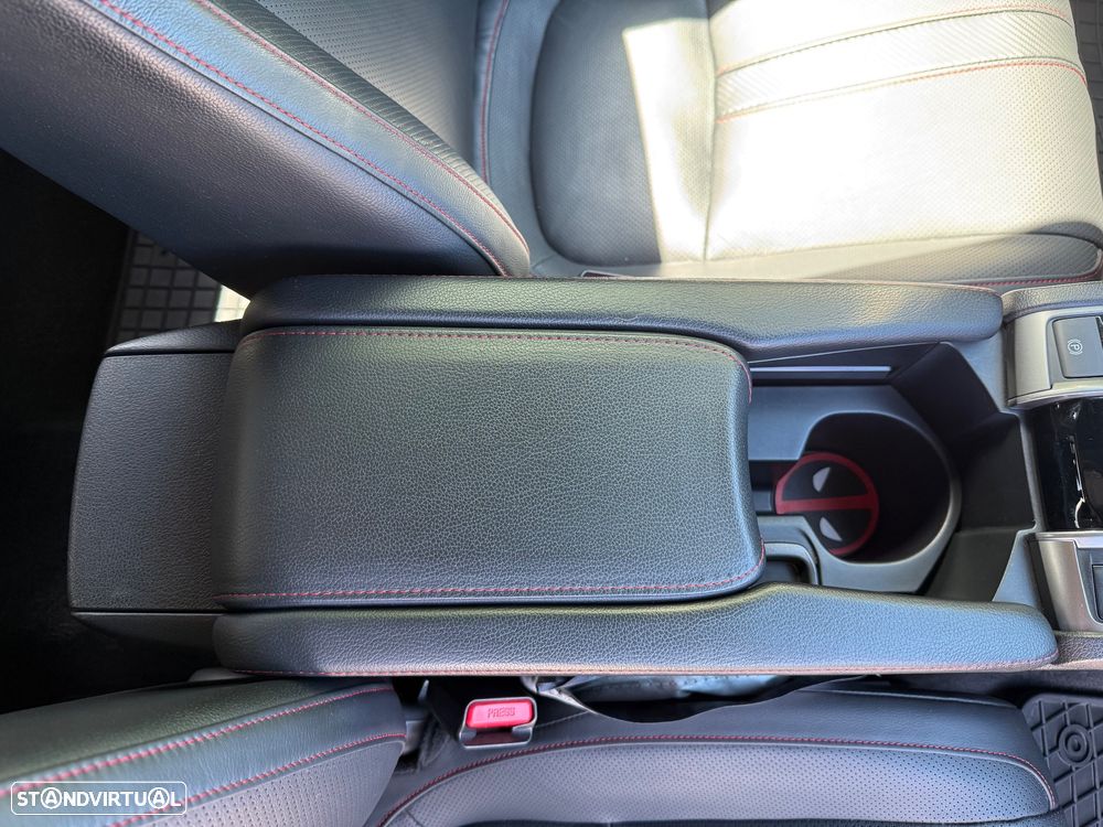 Honda Civic 1.0 i-VTEC Dynamic - 25