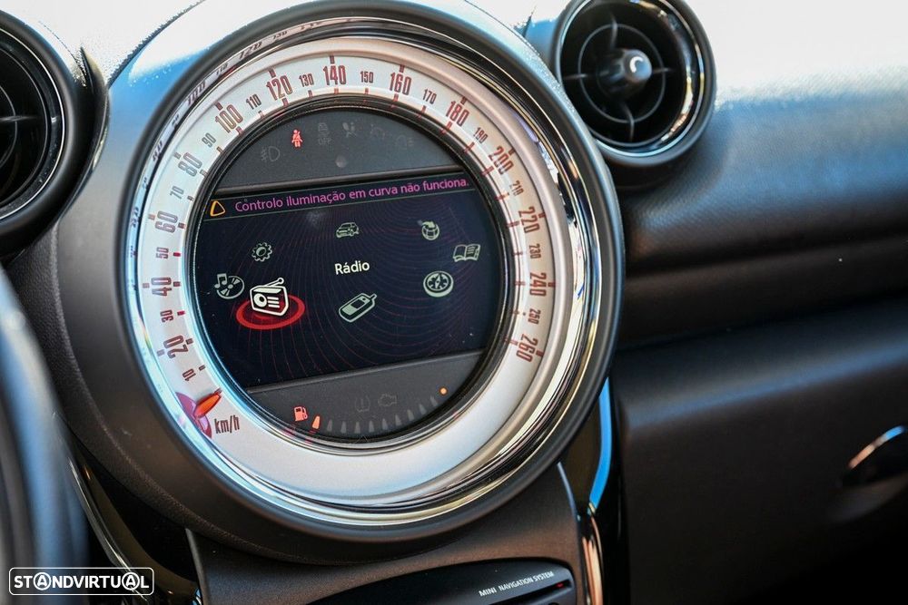 MINI Paceman Cooper SD ALL4 Auto - 37