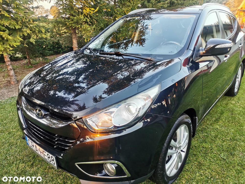 Hyundai ix35 - 15