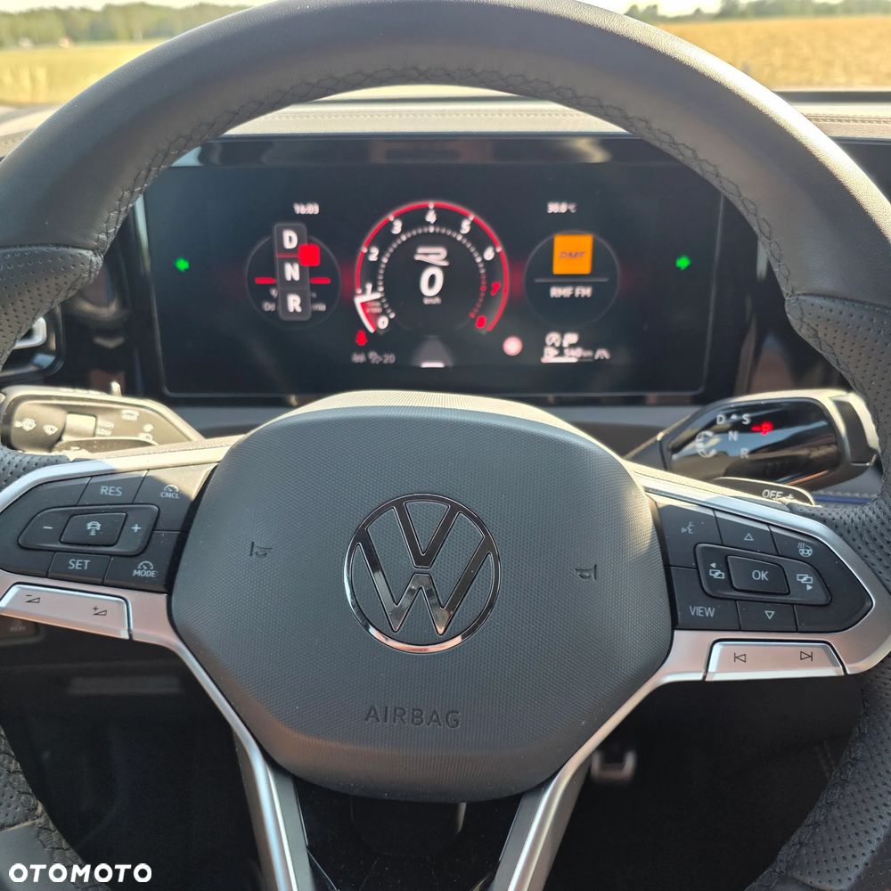 Volkswagen Tiguan 2.0 TSI 4Mot R-Line Plus DSG - 10