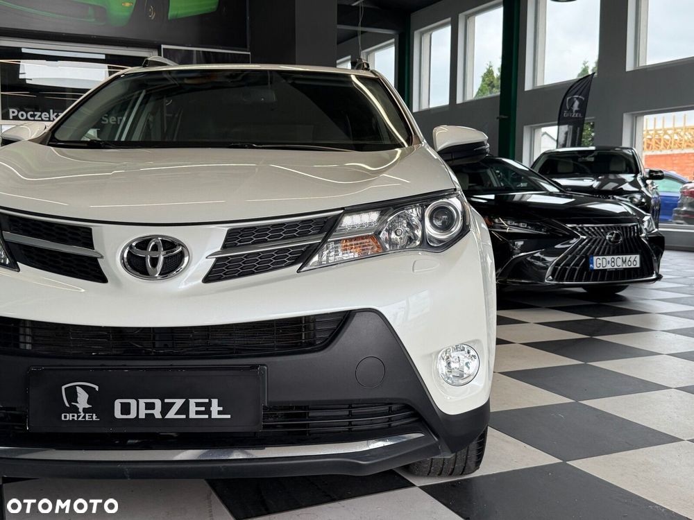 Toyota RAV4 - 36