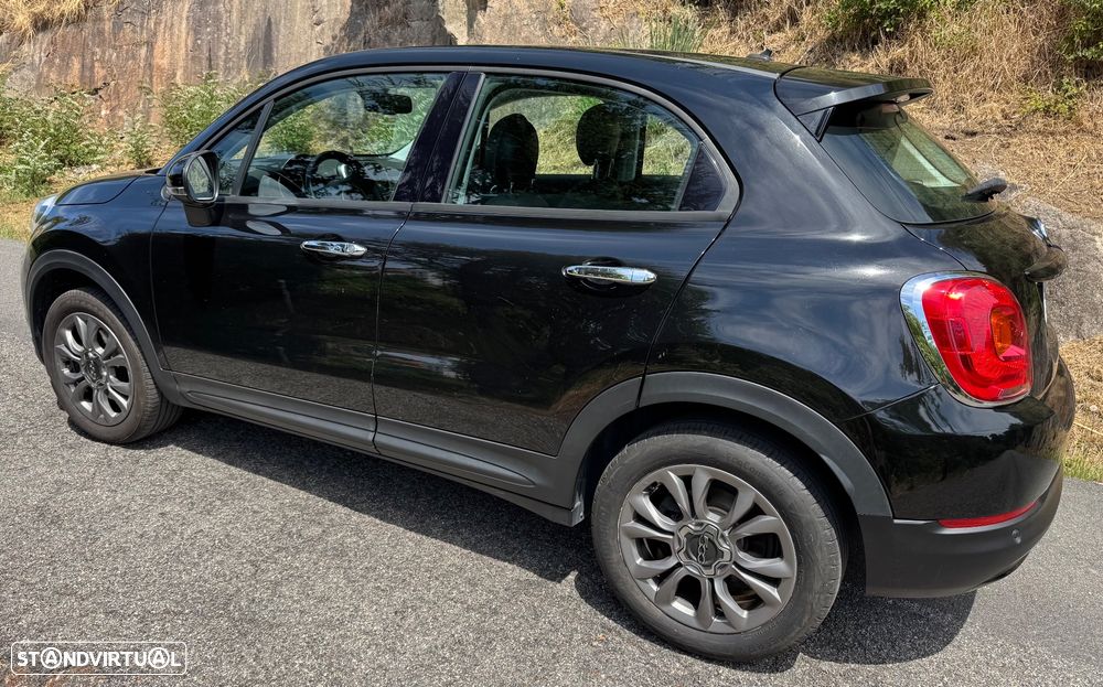 Fiat 500X - 9