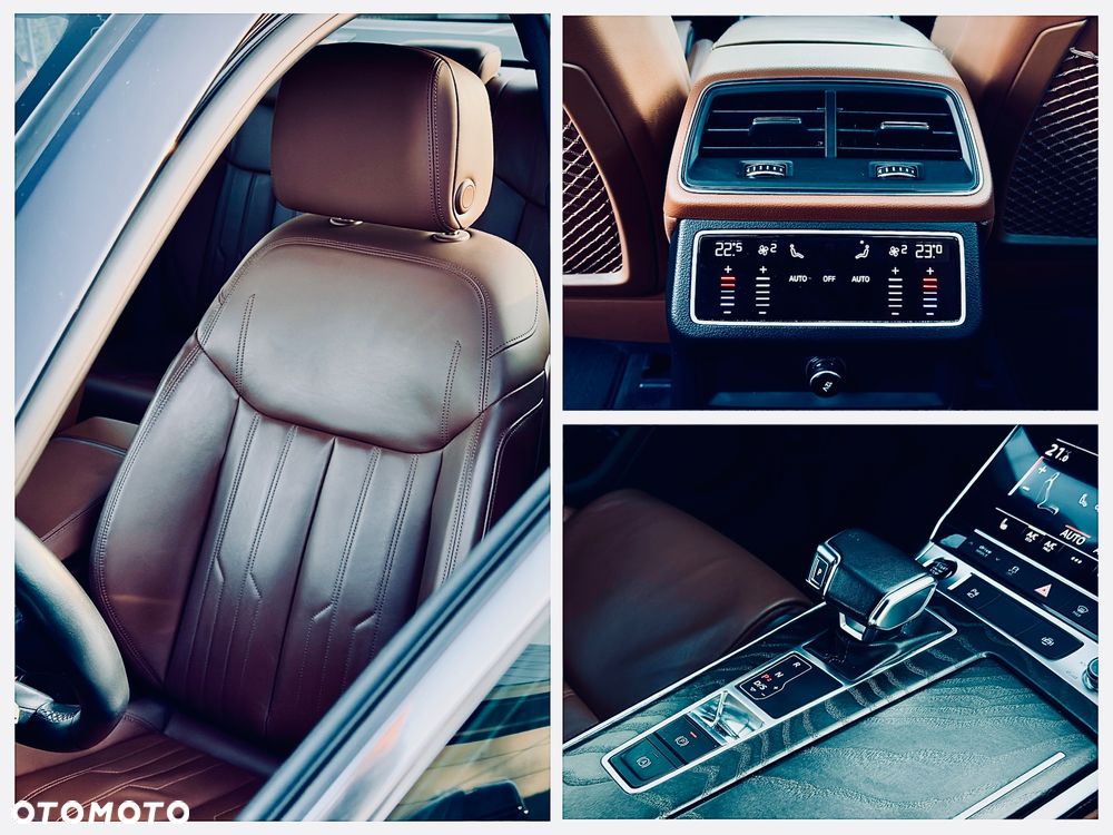 Audi A6 Limousine 50 TFSI e quattro S tronic sport - 37
