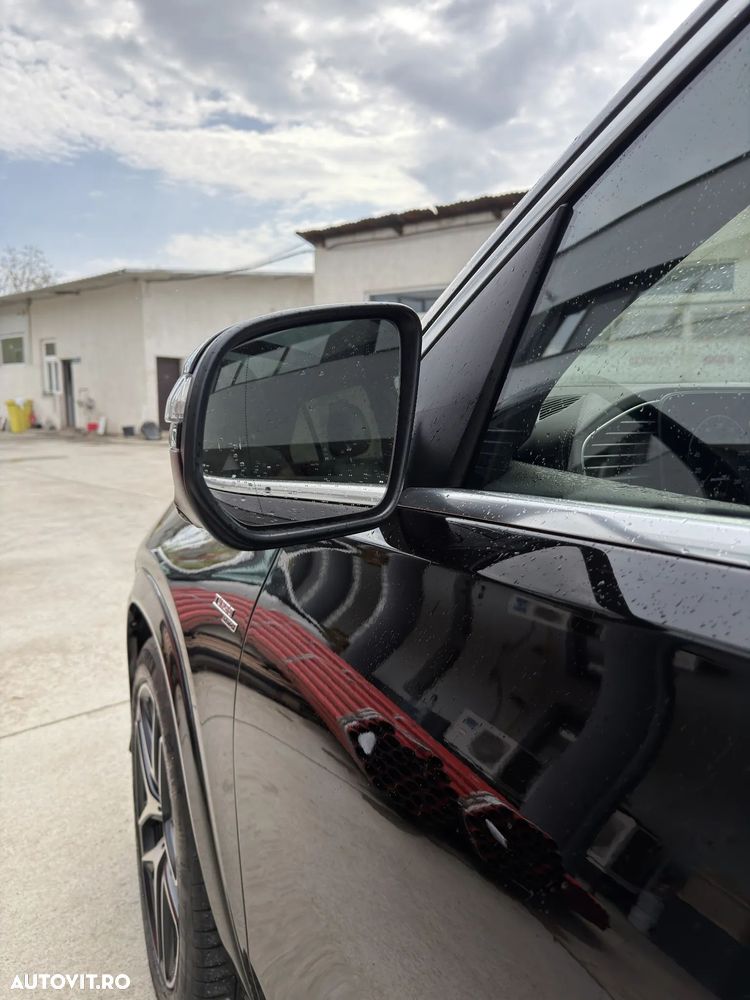 Mercedes-Benz GLE AMG 53 MHEV 4MATIC+ - 10