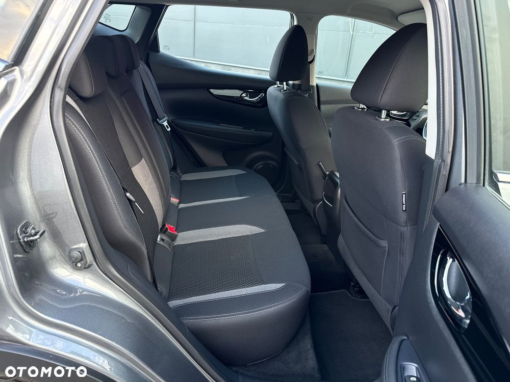 Nissan Qashqai 1.3 DIG-T Tekna+ DCT - 10