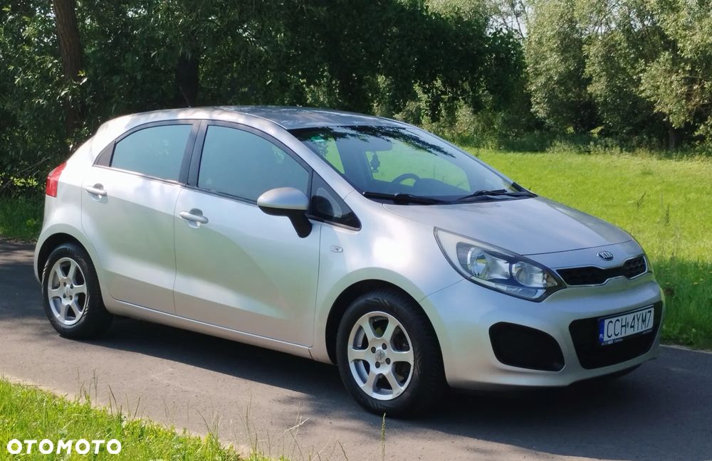 Kia Rio 1.2 Edition 7 - 7