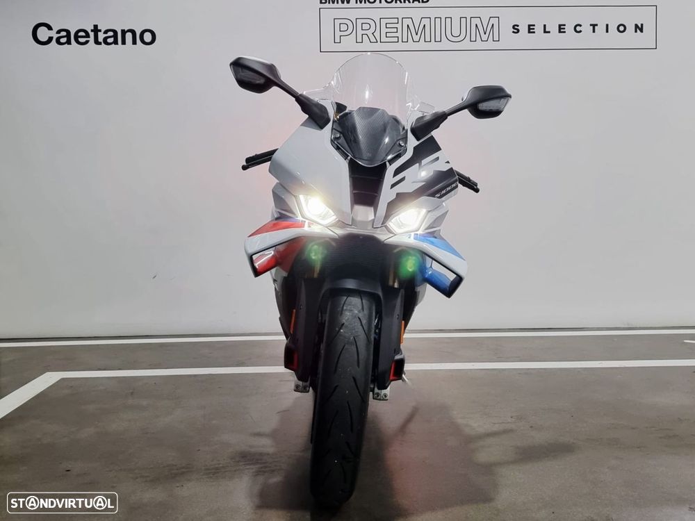 BMW S 1000 RR 1000RR - 3