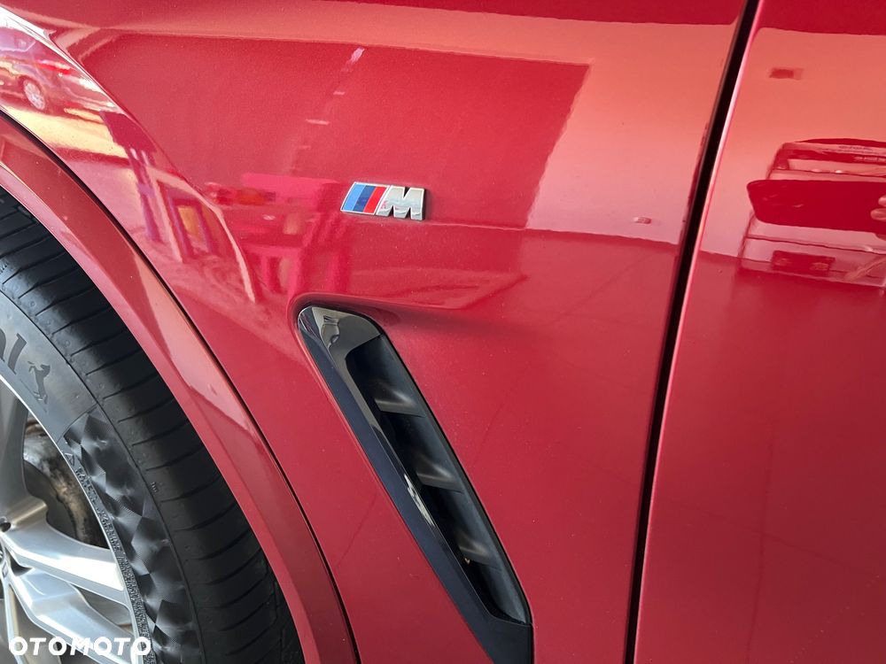 BMW X4 xDrive20d M Sport - 38