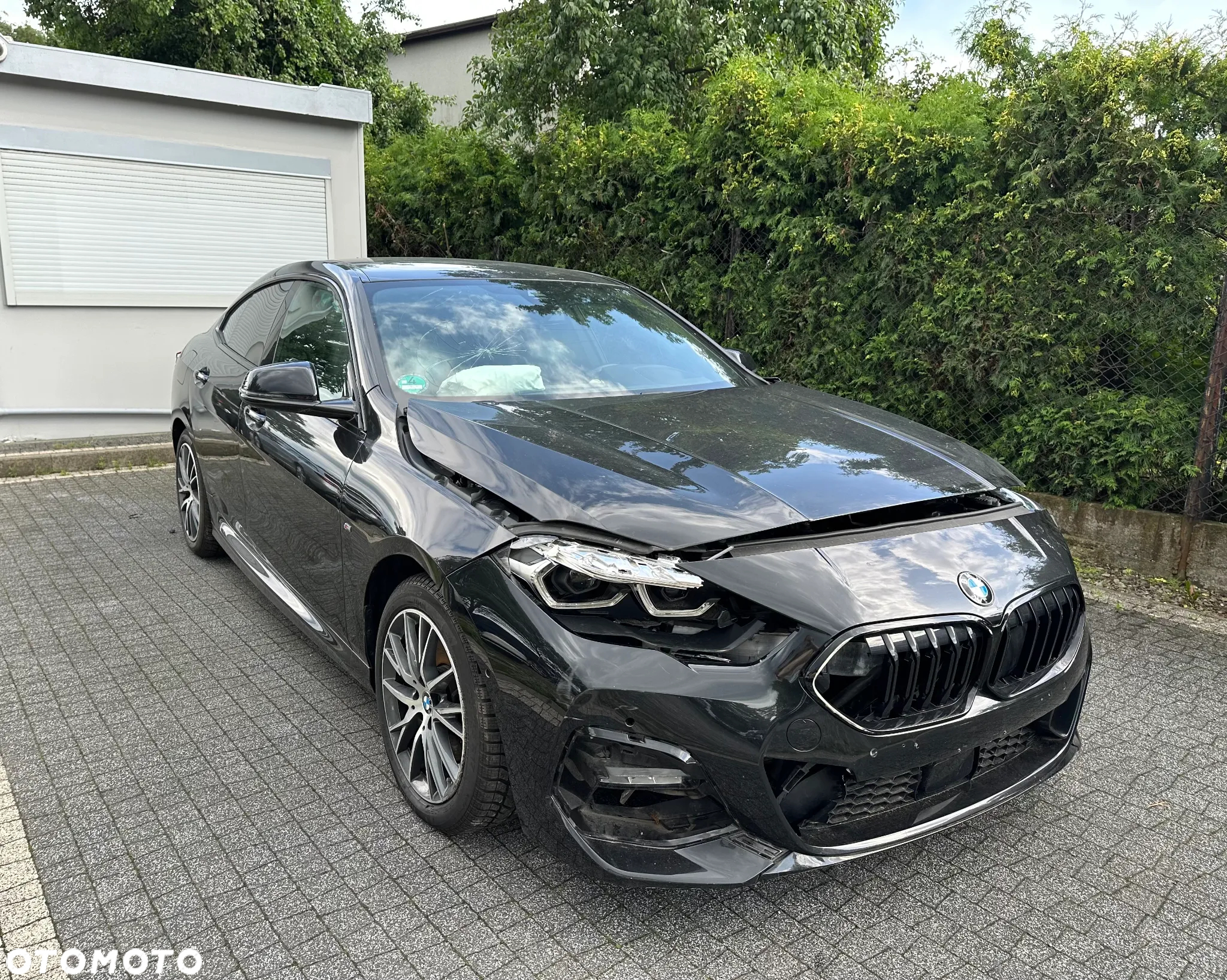 BMW Seria 2 218i M Sport sport - 4