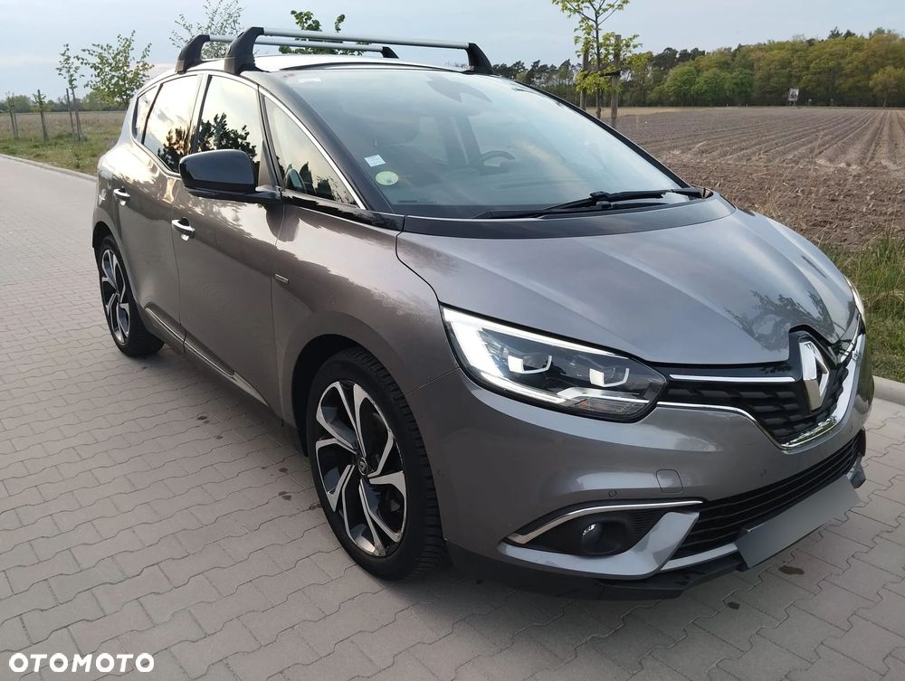 Renault Scenic Energy dCi 110 S&S Bose Edition - 1