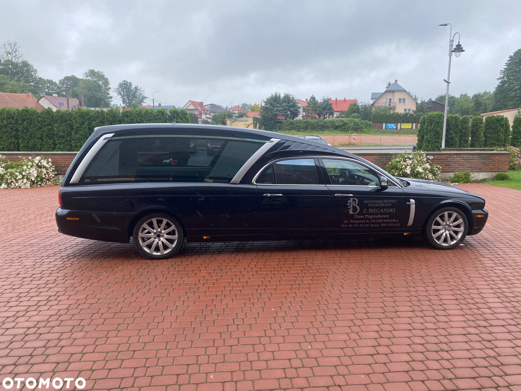 Jaguar XJ XJ6 2.7 Twin Turbo Diesel - 11