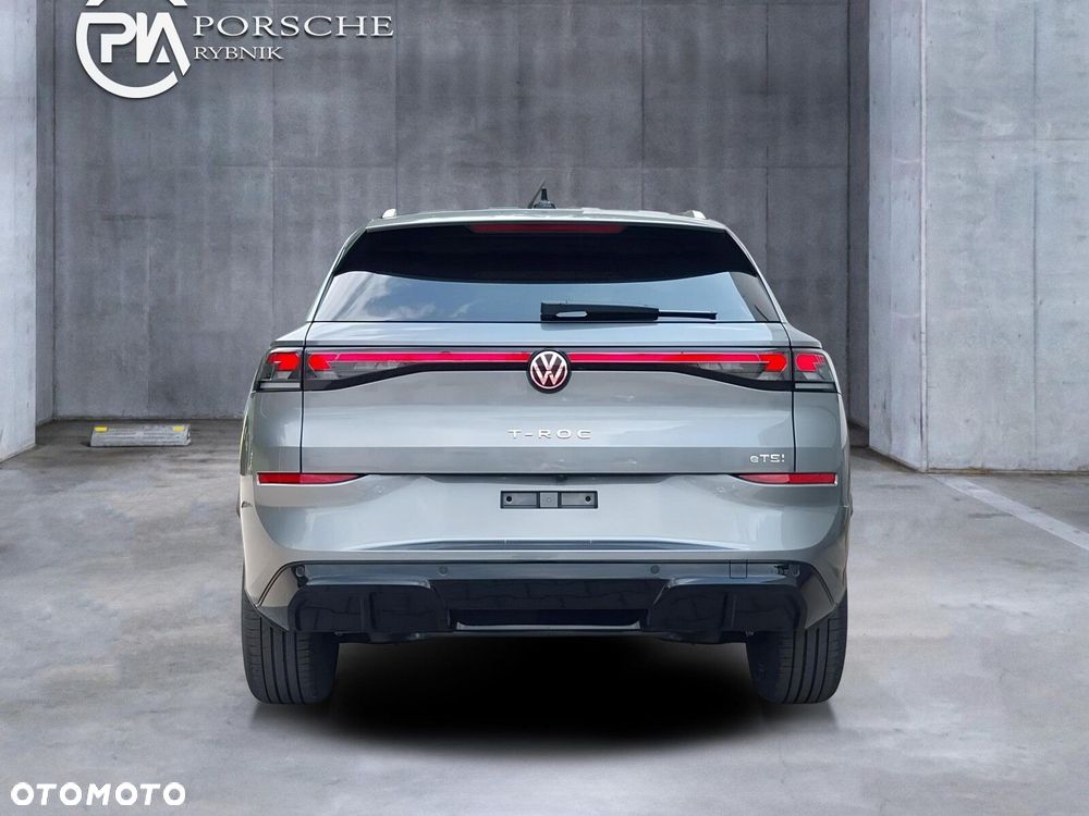 Volkswagen T-Roc - 5