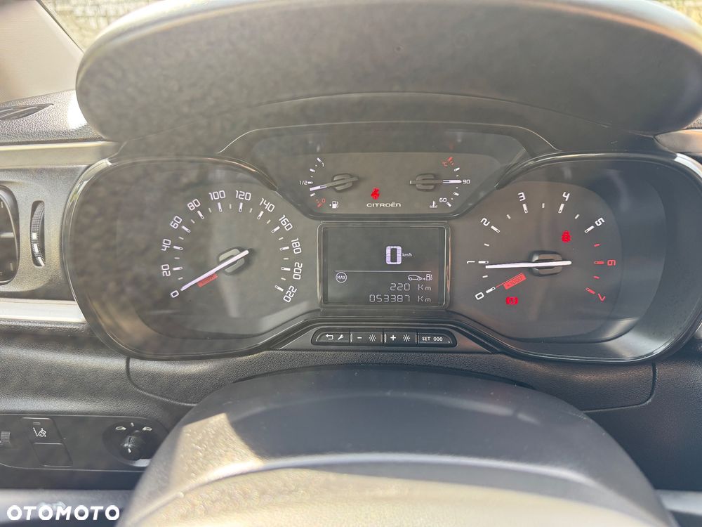 Citroën C3 Pure Tech 83 S&S FEEL - 18