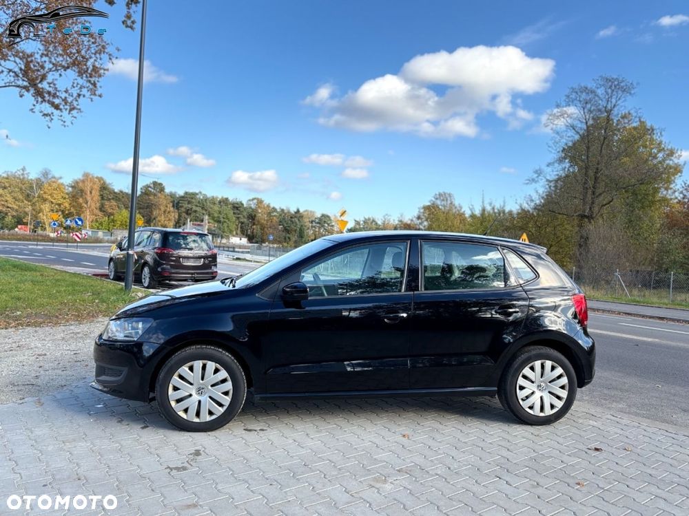Volkswagen Polo 1.2 12V Highline - 11