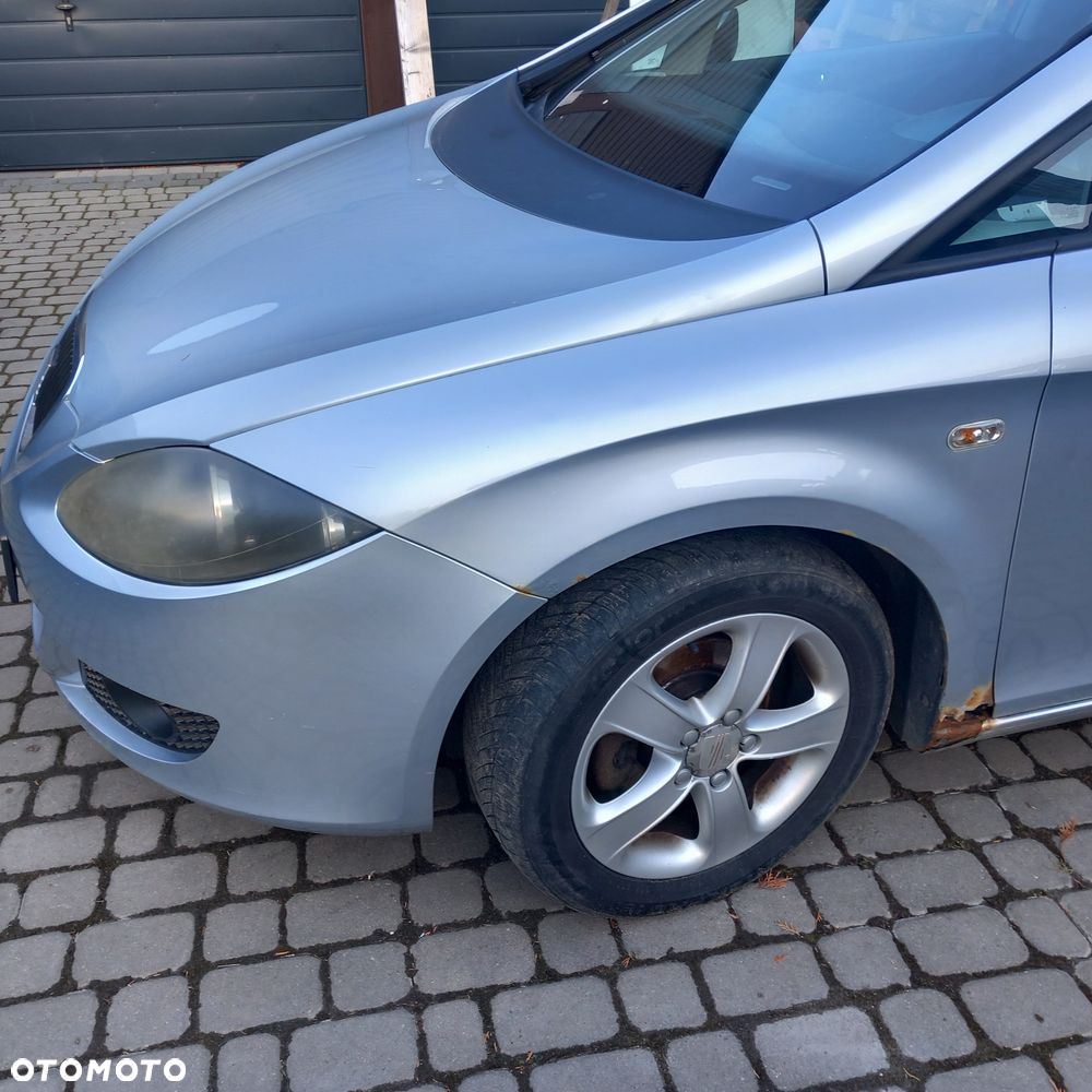 Seat Leon - 4