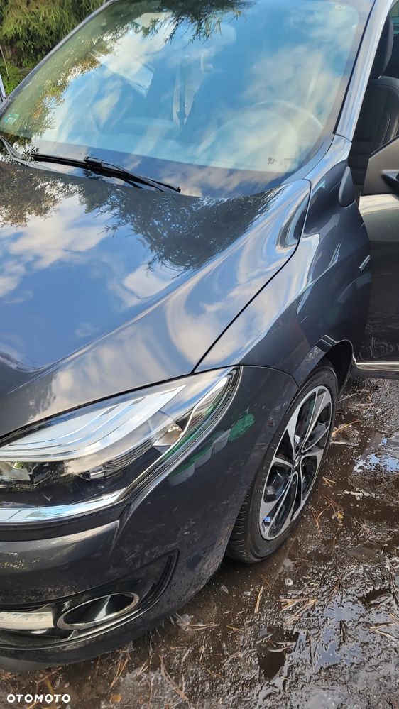 Renault Megane 1.2 16V TCe Energy Bose - 7