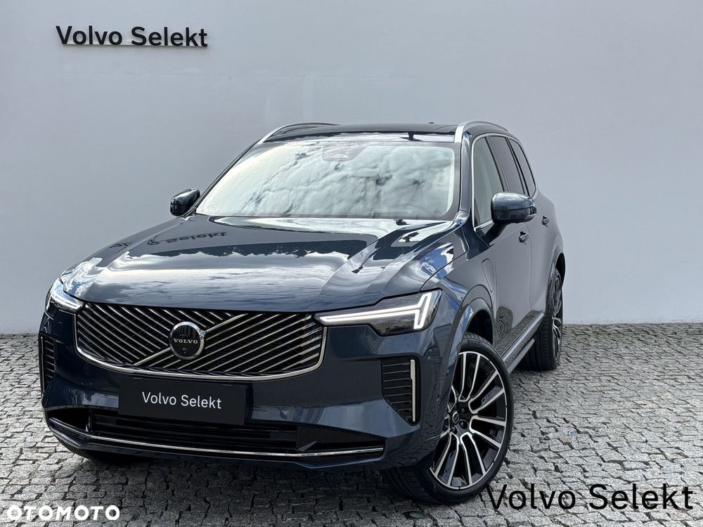 Volvo XC 90