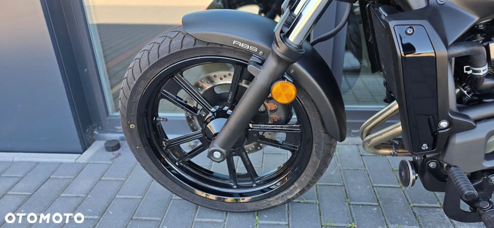 Kawasaki Vulcan - 34