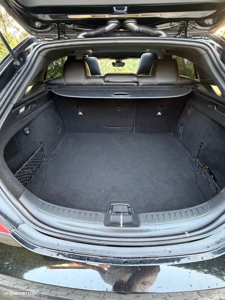 Mercedes-Benz CLA 220 (CDI) d 7G-DCT AMG Line - 28