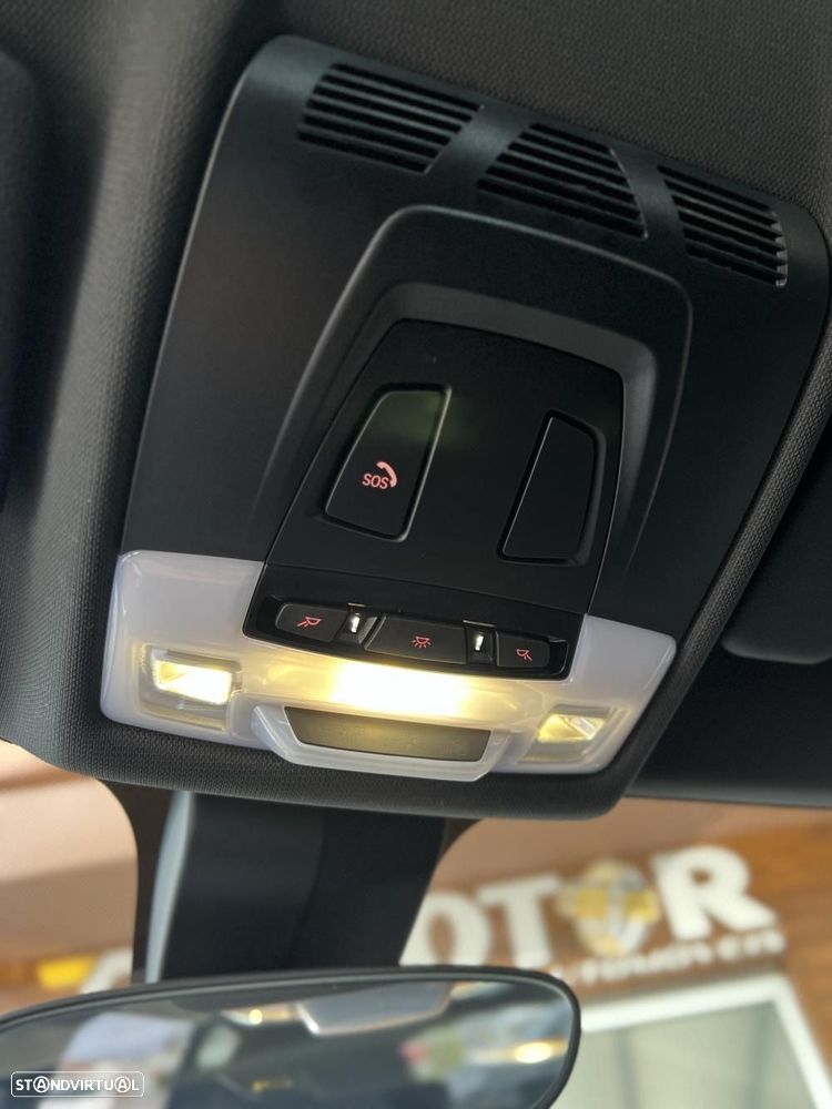 BMW X2 25 e xDrive Pack M - 19