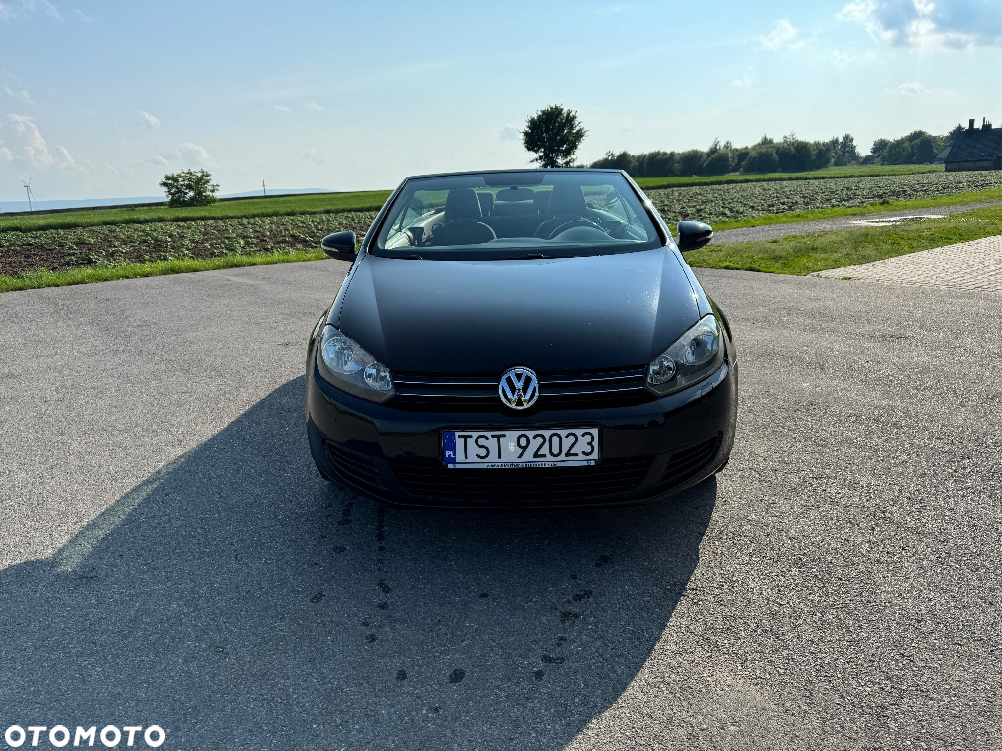 Volkswagen Golf 1.6 BlueTDI Comfortline - 2