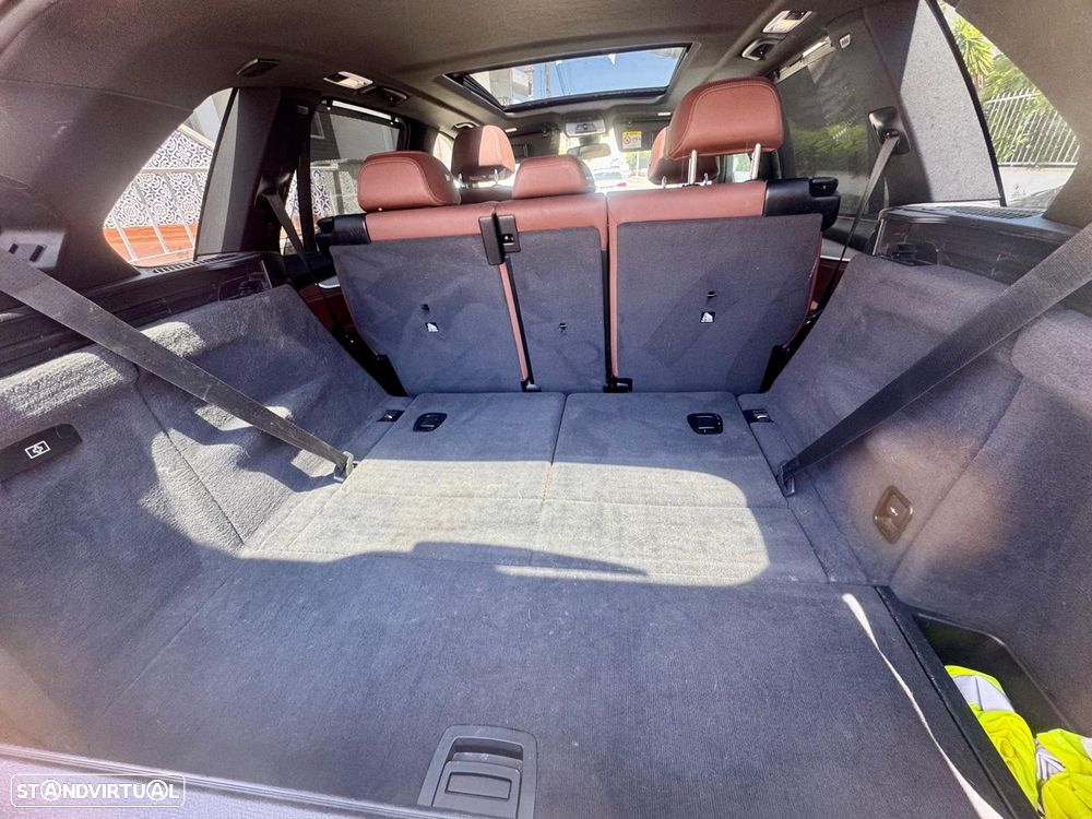 BMW X5 - 4