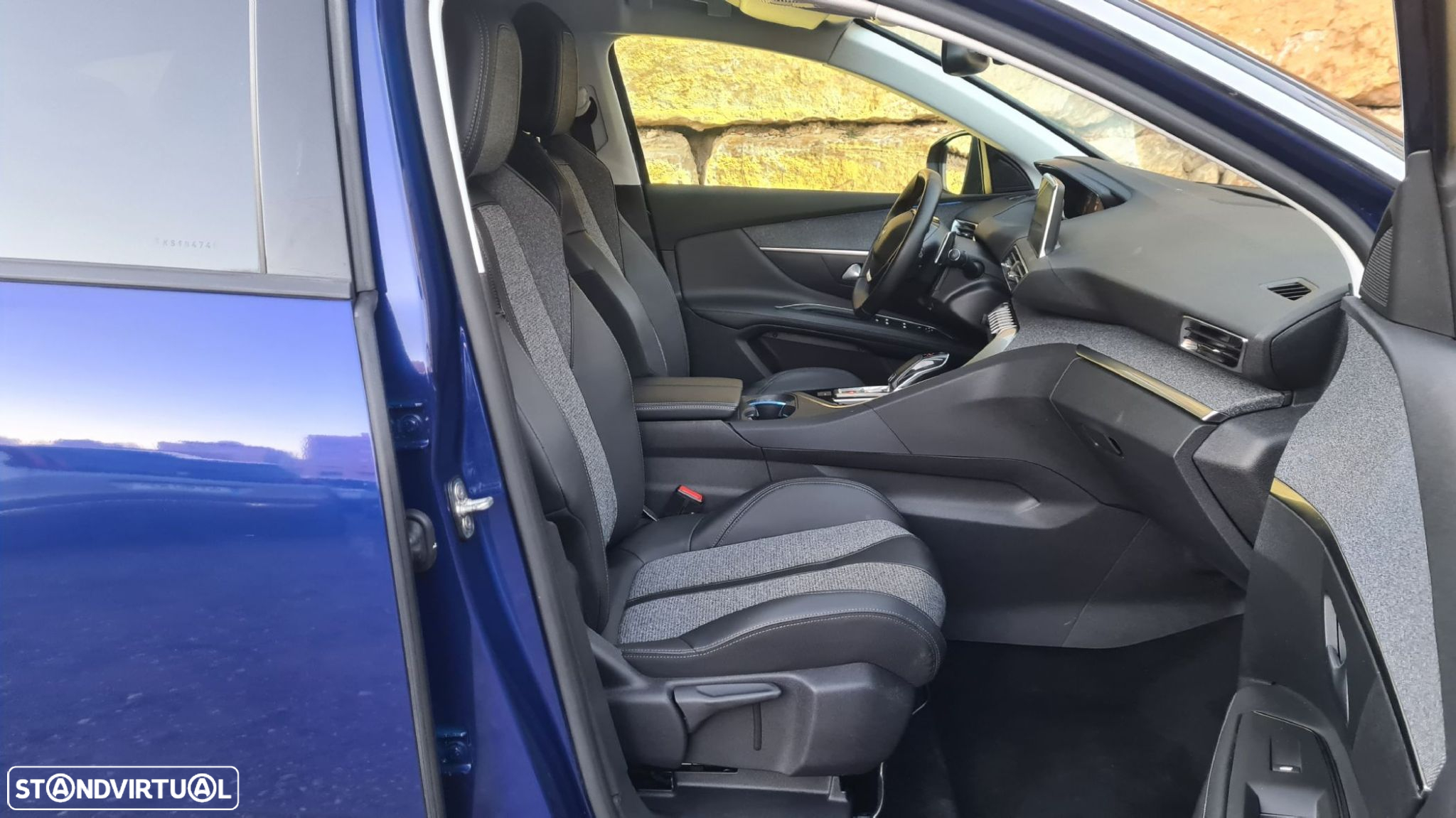 Peugeot 3008 - 37