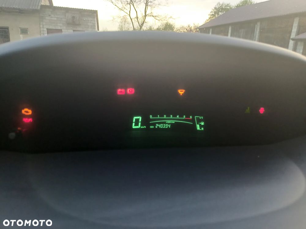 Toyota Yaris 1.4 D-4D Edition - 10