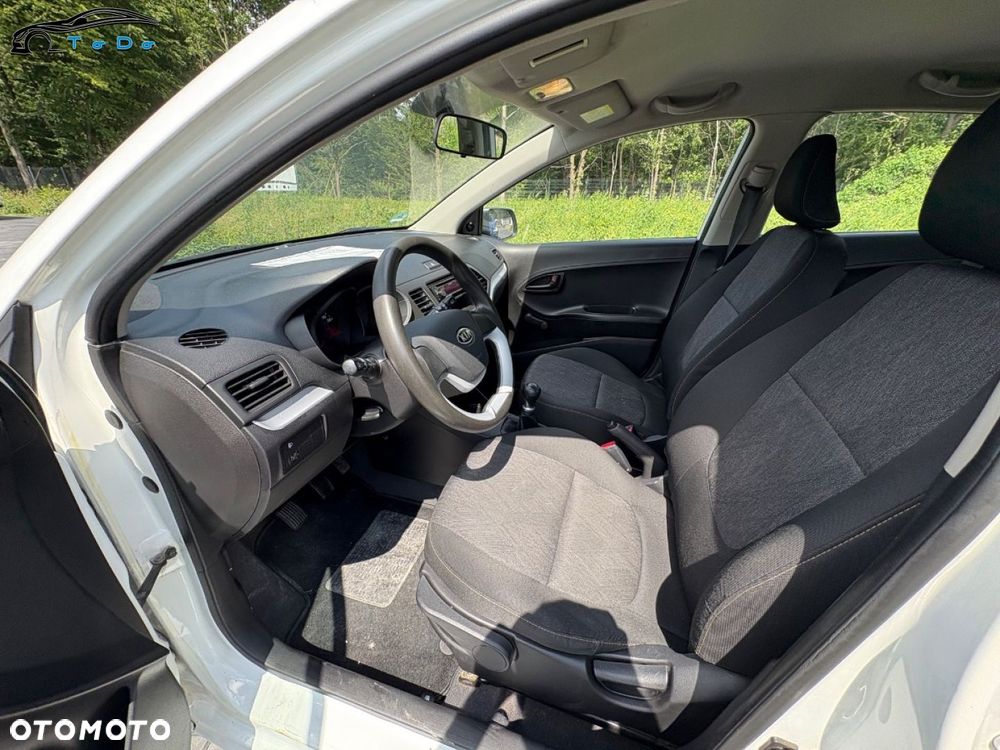 Kia Picanto 1.0 Business Line - 17