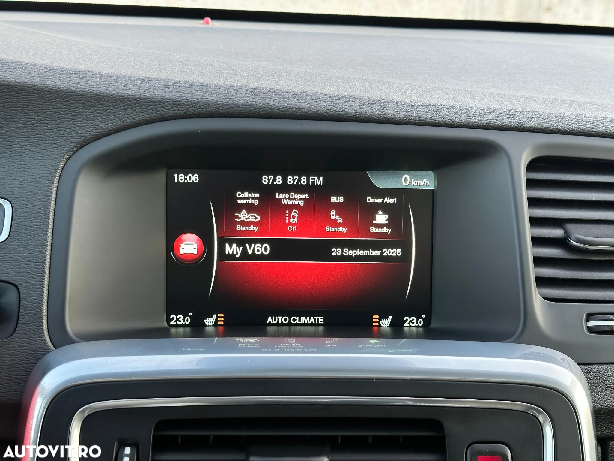 Volvo V60 - 22
