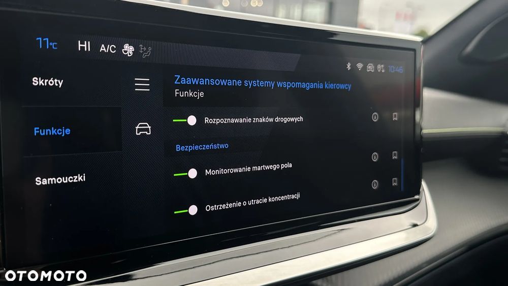 Peugeot 2008 PureTech mHEV GT Exclusive e-DCS6 - 24