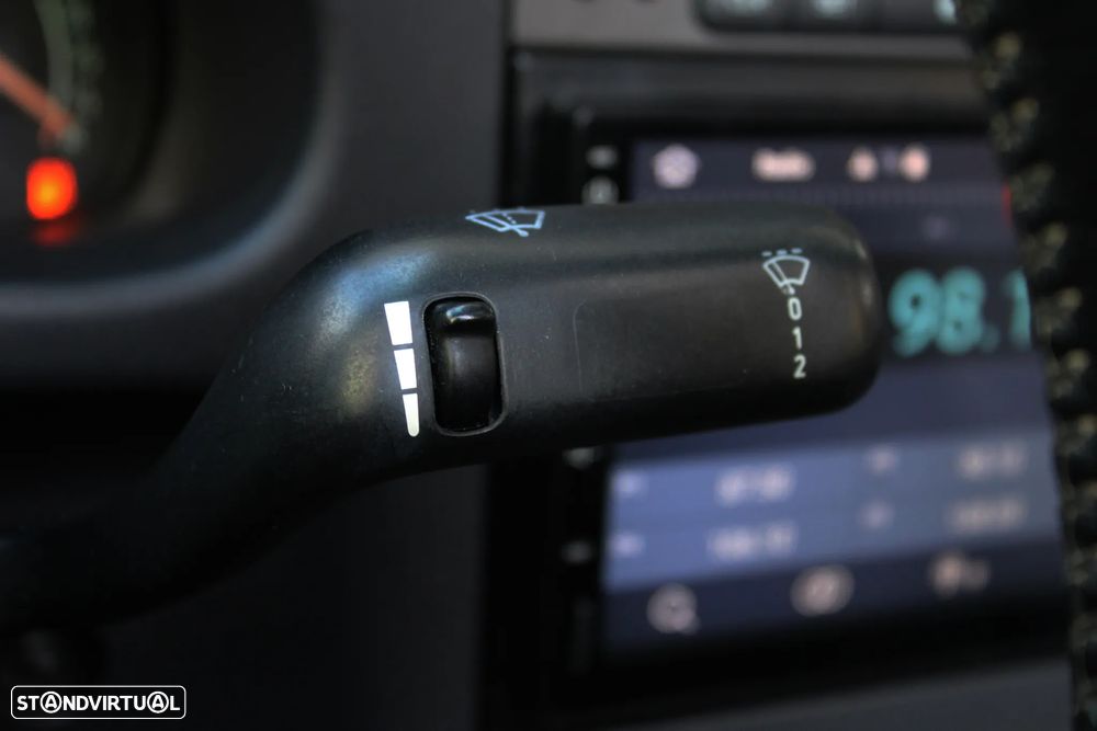 Saab 9-3 Cabriolet - 38