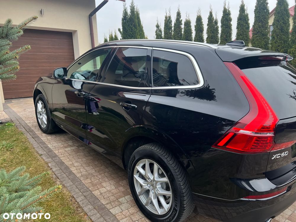 Volvo XC 60 D4 AWD Geartronic Momentum - 6
