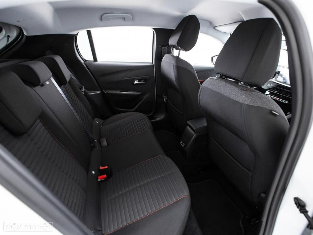 Peugeot e-208 50 kWh Active Pack - 11