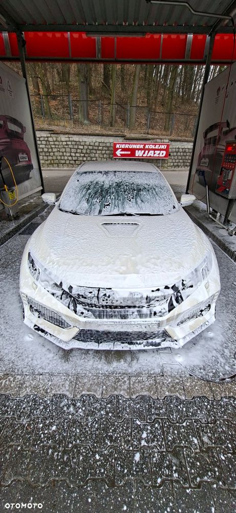 Honda Civic 2.0 T Type-R GT - 28