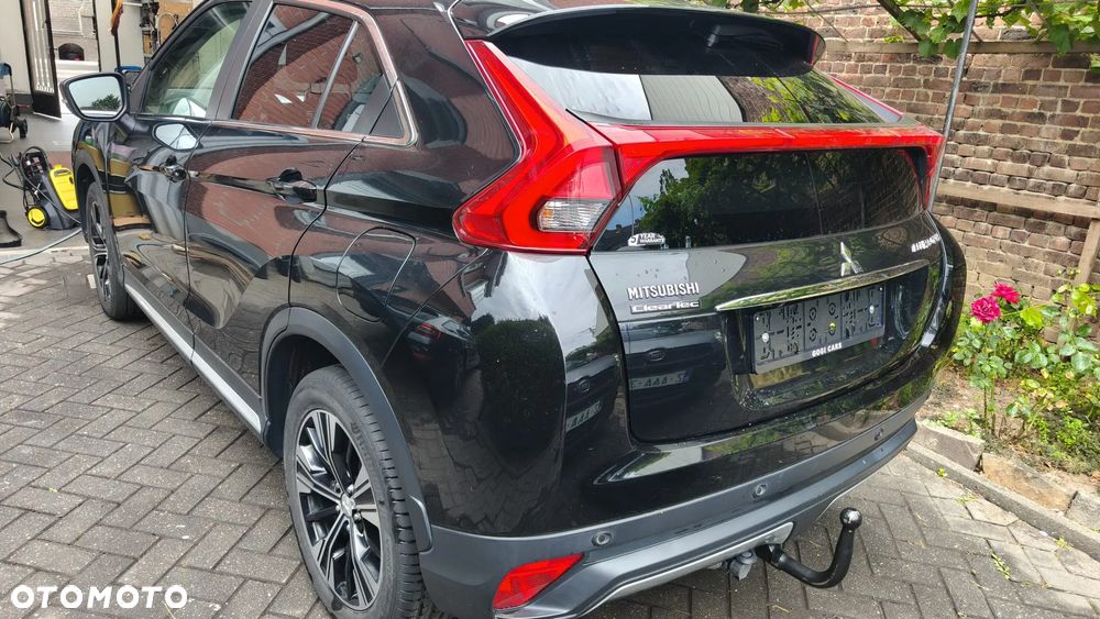 Mitsubishi Eclipse Cross 1.5 T-MIVEC 2WD Spirit - 11