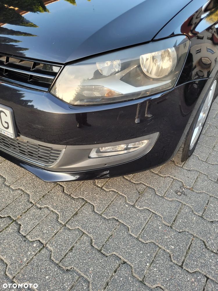 Volkswagen Polo 1.2 TSI Comfortline - 24