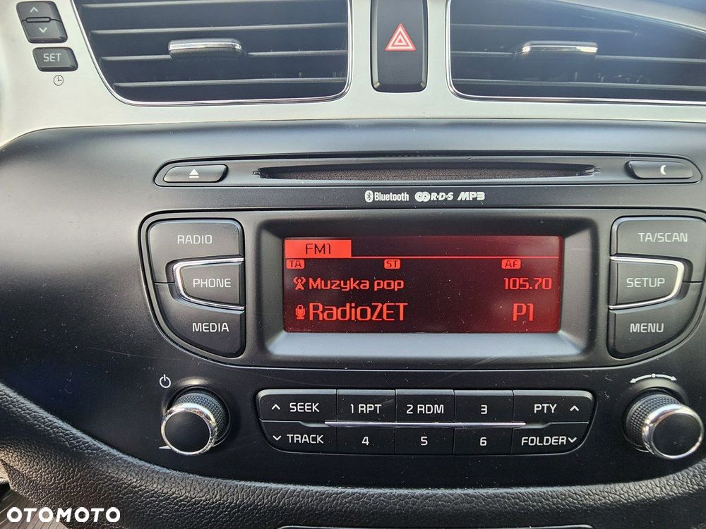 Kia Ceed 1.6 CRDi 128 ISG SW Dream-Team Edition - 20