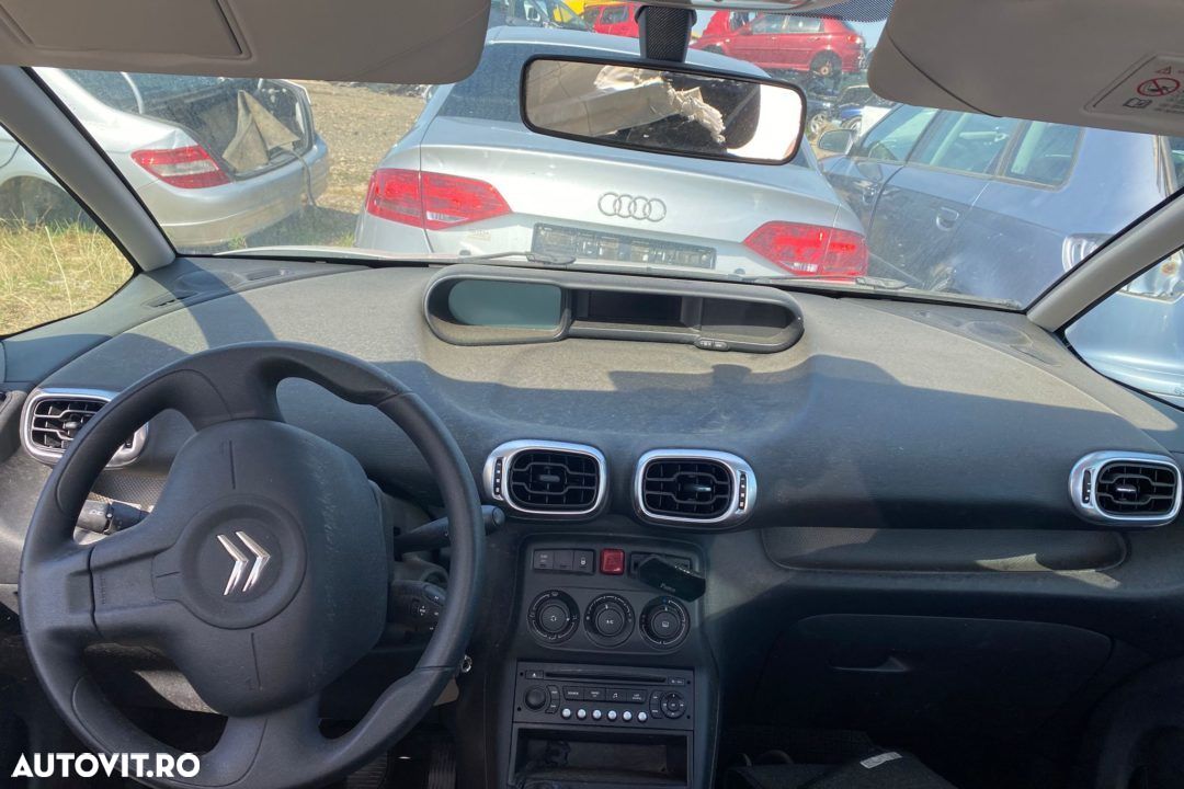 Kit Plansa De Bord Citroen C3 Picasso 2009-2016 - 1