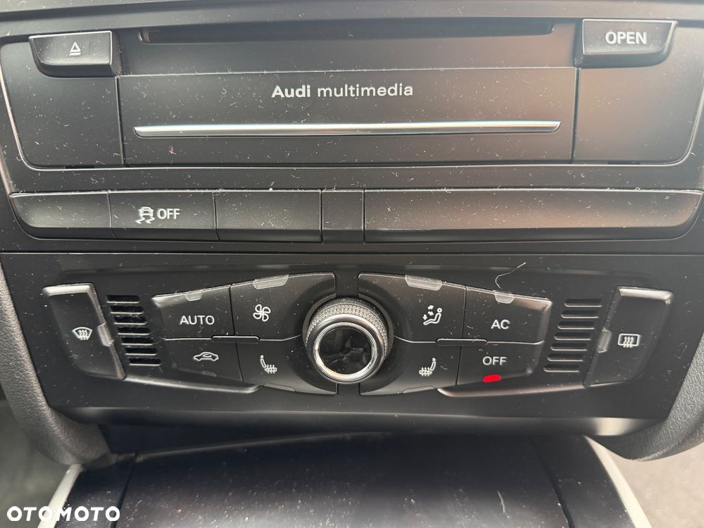 Audi A4 Limousine - 22